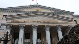 Генпрокуратура признала «нежелательными» в России украинские организации Ideas for Change и Truth Hounds