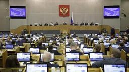 В Госдуме не поддержали законопроект о повышении штрафов для чиновников за оскорбление россиян и игнорирование их запросов