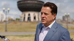 Мэр Казани обвинил горожан в неумении пользоваться унитазами