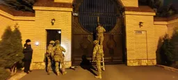 Генпрокуратура требует признать объединение Махонинские экстремистским и изъять имущество на 2,5 млрд рублей