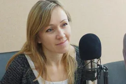 На саратовскую журналистку возбудили дело об оскорблении единоросски из-за слитого голосового