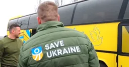 В Украину с оккупированных территорий удалось вернуть 17 детей и подростков