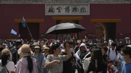 习近平:北京故宫要成为“重要的爱国主义教育基地”