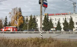 Нашли тела 13 погибших при взрыве на заводе под Челябинском