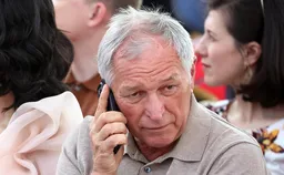 Прокуратура заявила о выводе ₽163 млрд экс-владельцем ЮГК за границу