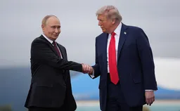 Кремль: готовность Москвы к саммиту Россия-США сохраняется
