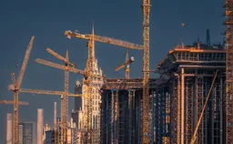 Минтруд РФ предлагает квоту для иностранных рабочих в 2026 году