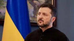 Зеленский пообещал расширить географию ударов по России