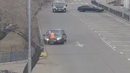 Помешал пассажир: стали известны подробности ДТП в центре Улан-Удэ