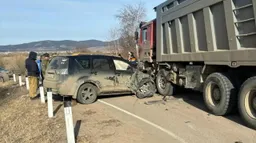 Житель Бурятии нашел в шкафу покойной матери ружье