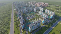 Глава Бурятии рассказал, когда доведут до ума скандальные стройки