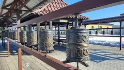 Зурхай на понедельник, 13 апреля