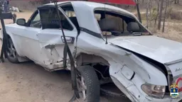 Два ребенка пострадали в аварии в Улан-Удэ