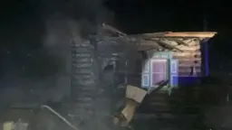 Житель Бурятии задушил соседа, чтобы не возвращать ему деньги