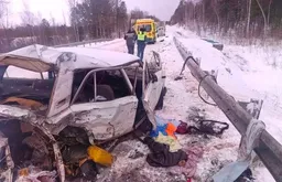 В Бурятии бригадир предприятия украл 600 литров дизеля