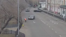 В Монголии произошло землетрясение магнитудой 6,8