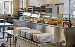 Одна из школ Улан-Удэ перейдет на вариативное меню