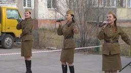 Ветеранов Великой Отечественной в Улан-Удэ порадуют концертами