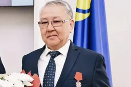 В Москве задержали экс-зампреда правительства Бурятии Евгения Луковникова