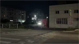 В Белоярском 13-летний водитель мопеда устроил ДТП с автомобилем