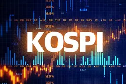 韩综指突破5300点 再创历史新高