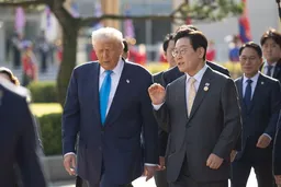 韩总统室：韩美联合说明资料仍需就安全领域进行调整