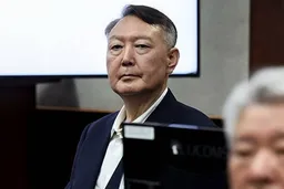 外媒重点报道：尹锡悦被检方求处死刑