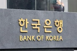 10月韩元对美元贬值幅度在主要货币中最大