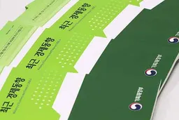 韩政府：经济呈复苏迹象 摆脱上半年市场低迷