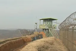 韩国国防部建议北韩举行军事会谈