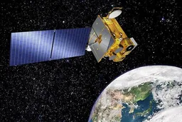 韩国首地球同步轨道卫星“千里眼1号”完成使命