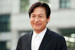 韩国演员安圣基因血癌去世 享年74岁