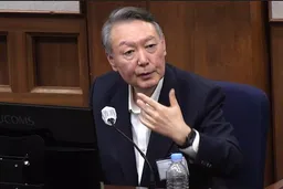 前总统尹锡悦面临“决定命运”的一周 多起案件进行审判