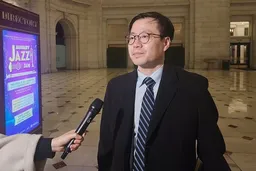 美国公布半导体关税措施 韩通商本部长推迟回国