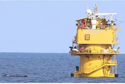 中国西海构造物养殖鲑鱼已在销售 韩外交部已掌握相关动态