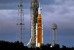 美官员：韩国是太空领域重要合作伙伴