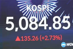 1月27日主要外汇牌价和韩国综合股价指数