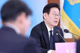 李在明：两极化的突破口是“创业社会” 政府将积极扶持创业