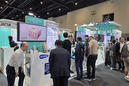 韩国在迪拜国际医疗展签署价值270万美元出口合同