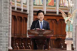 韩统一部就尹锡悦政府时期无人机投放事件向北韩深表遗憾