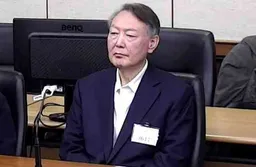 前总统尹锡悦被判处无期徒刑 向国会派遣军队为案件关键