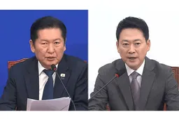 韩国地方选举进入倒计时百日：执政党称“审判内乱势力” 在野党要求解决关税和就业问题