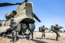 韩联参：“自由护盾”联演规模及方式正在协调中 将正常举行