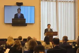 韩国对北代表：北韩应遵守安理会决议并重返对话