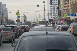 В Свердловской области отремонтируют 60 участков дорог общей длиной более 230 км