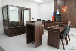 🧑🏻‍⚖️ Путин подписал законы об изменении правил обжалования решений мировых судов