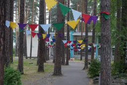 Детский лагерь «Искорка» на Урале закрыли на 15 суток из-за нарушений