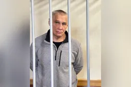 Главаря банды милиционеров приговорили почти к 10 годам заключения за 11 убийств