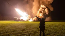 Минобороны сообщило о взятии под контроль трех сел