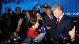 Кремль сообщил о продолжении контактов с Украиной по обмену пленными